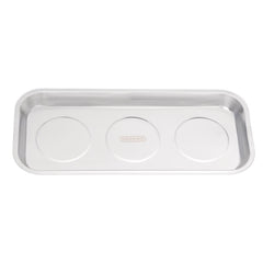 Draper Stainless Steel Magnetic Parts Tray 33007