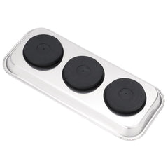 Draper Stainless Steel Magnetic Parts Tray 33007