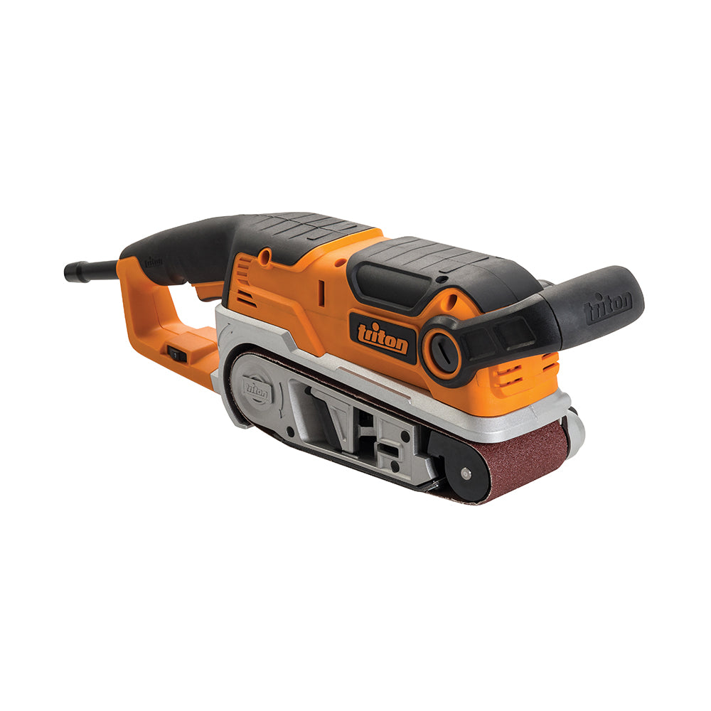 Triton 1200W Belt Sander 75mm 330125 product image