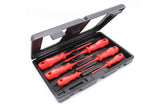 Hilka 6 pce VDE Electricians Screwdriver Set 33100600