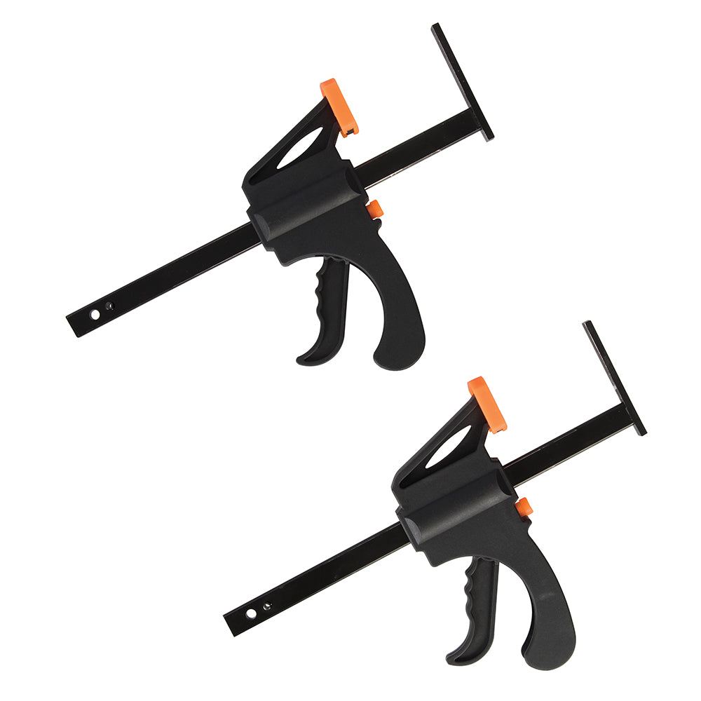 Triton Work Clamps 332891 product image