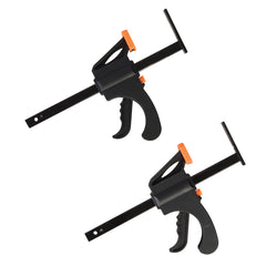 Triton Work Clamps 332891 product image