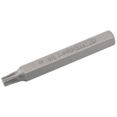 Draper Expert TX-STAR® 10mm Insert Bit for Mechanics Bit Sets, T40 x 75mm 33361