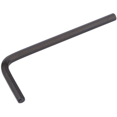 Draper Metric Hexagon Key, 4mm 33529