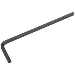 Draper Extra Long Metric Hexagon Key, 4mm 33576