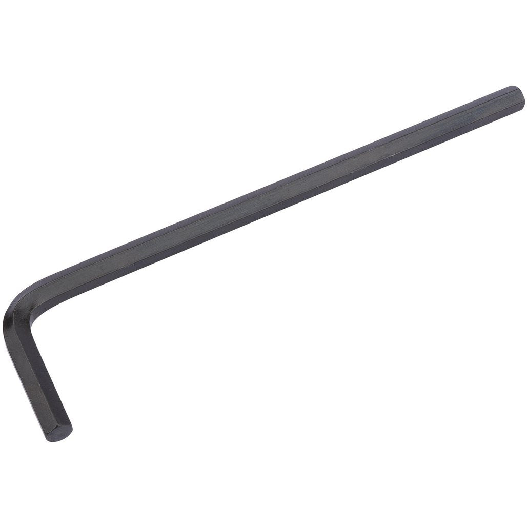 Draper Extra Long Metric Hexagon Key, 6mm 33578