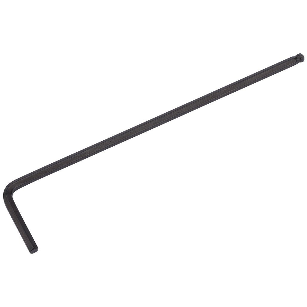 Draper Metric Hexagon and Ball End Hexagon Keys, 2mm 33591