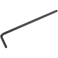Draper Metric Hexagon and Ball End Hexagon Keys, 3mm 33602