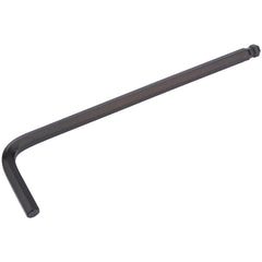 Draper Metric Hexagon and Ball End Hexagon Keys, 5mm 33604