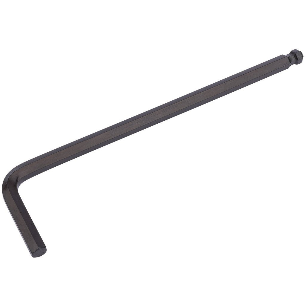 Draper Metric Hexagon and Ball End Hexagon Keys, 5.5mm 33605