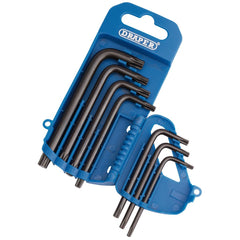 Draper TX-STAR® Key Set (7 Piece) 33738