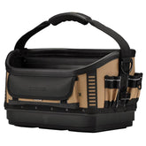 Bunker X Velocity Open Tote Tool Bag
