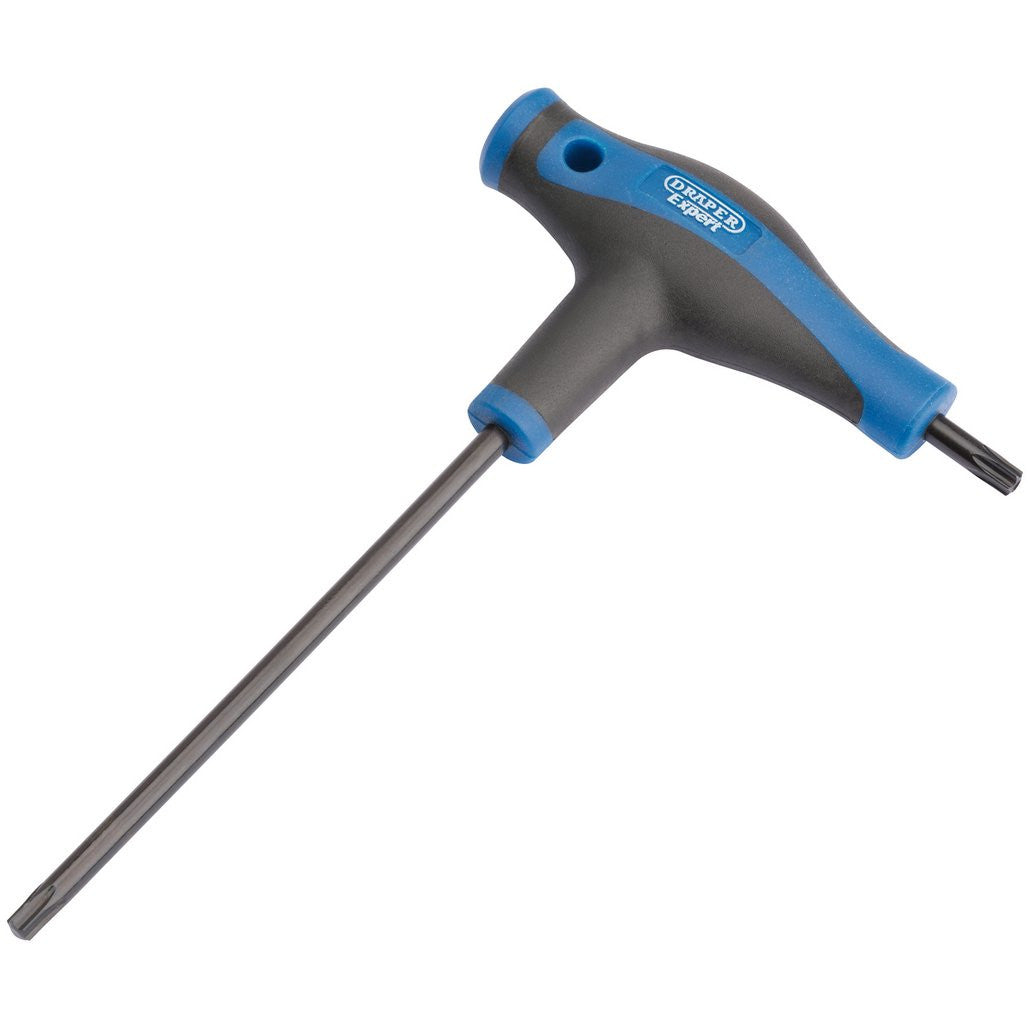 Draper Expert TX-STAR® T Handle Key, T25 33900