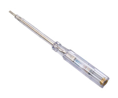 Hilka Large Mains Tester Screwdriver 34020204
