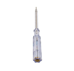 Hilka Large Mains Tester Screwdriver 34020204