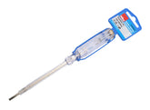 Hilka Large Mains Tester Screwdriver 34020204