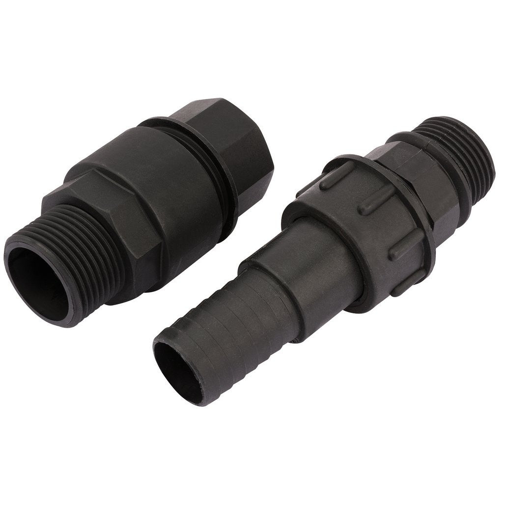 Draper Output Elbow for 31561 34035
