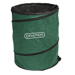 Draper General Purpose Pop up Tidy Bag, 175L 34041