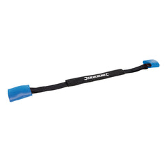 Silverline Motorbike Handlebar Tie-Down Strap 341673
