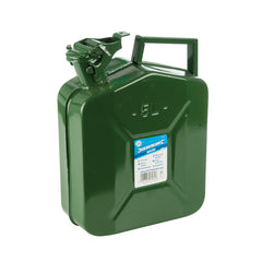 Silverline Jerry Can 342497