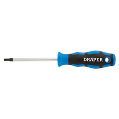 Draper TX-STAR® Soft Grip Security Screwdriver, T25 34267