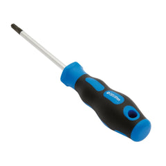 Draper TX-STAR® Soft Grip Security Screwdriver, T30 34269