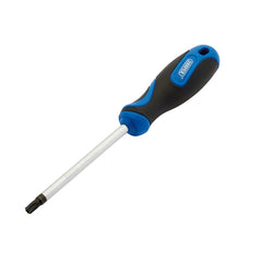 Draper TX-STAR® Soft Grip Security Screwdriver, T40 34272