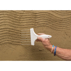 Draper Plastering Scarifier, 135mm 34276