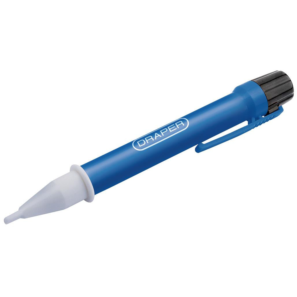 Draper Cat III 600V Non Contact Voltage Tester 34277