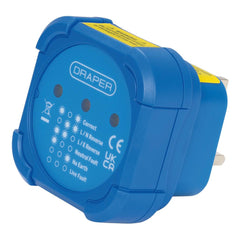 Draper Socket Tester, 13A 34279