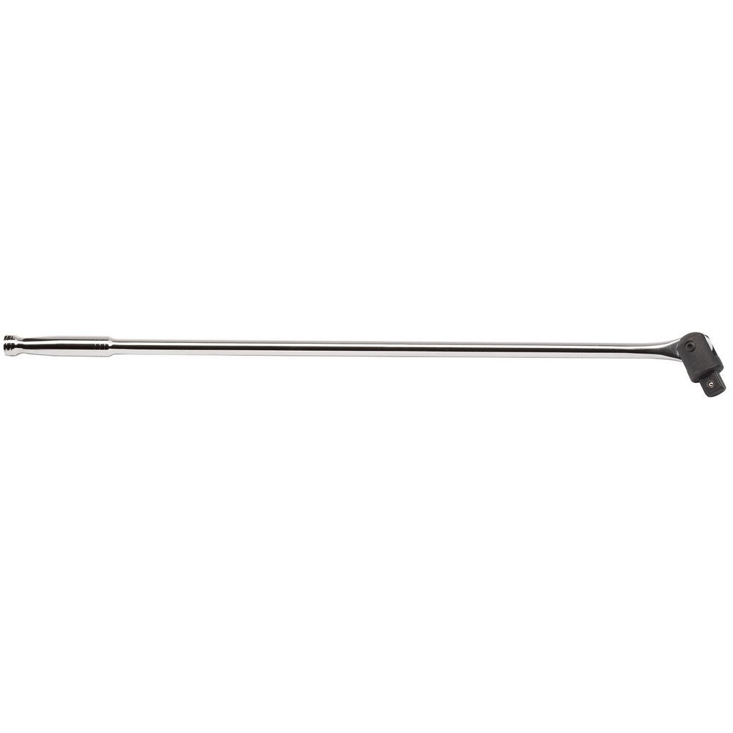 Draper Expert Breaker Bar, 1" Sq. Dr., 1000mm 34343