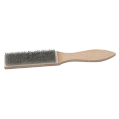 Draper File Cleaning Brush, 210mm 34477