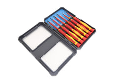 Hilka 6 pce VDE Precision Screwdriver Set 34489058