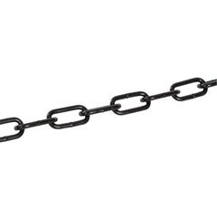 Fixman Japanned Chain Black 345063