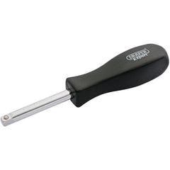 Draper Expert Spinner Handle, 1/4" Sq. Dr. 34511