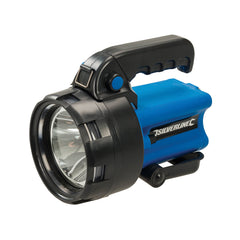 Silverline 3W Lithium Rechargeable Torch 347767