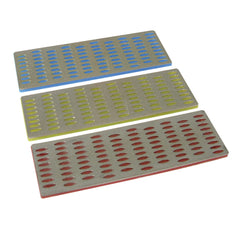 Silverline Diamond File Card Set 3pce 349756