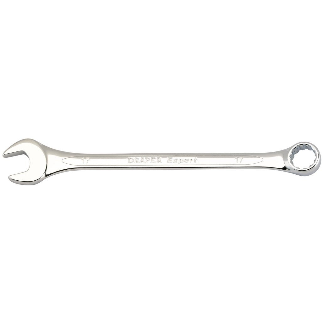 Draper Expert Combination Spanner, 17mm 35013