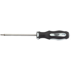Draper Expert TX-STAR® Soft Grip Screwdriver, T7 x 75mm 35039