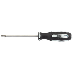 Draper Expert TX-STAR® Soft Grip Screwdriver, T9 x 75mm 35058
