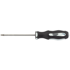 Draper Expert TX-STAR® Soft Grip Screwdriver, T15 x 100mm.... 35074