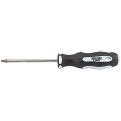 Draper Expert TX-STAR® Soft Grip Screwdriver, T25 x 100mm 35080