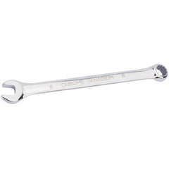 Draper HI-TORQ® Short Pattern Metric Combination Spanner, 6mm 35185