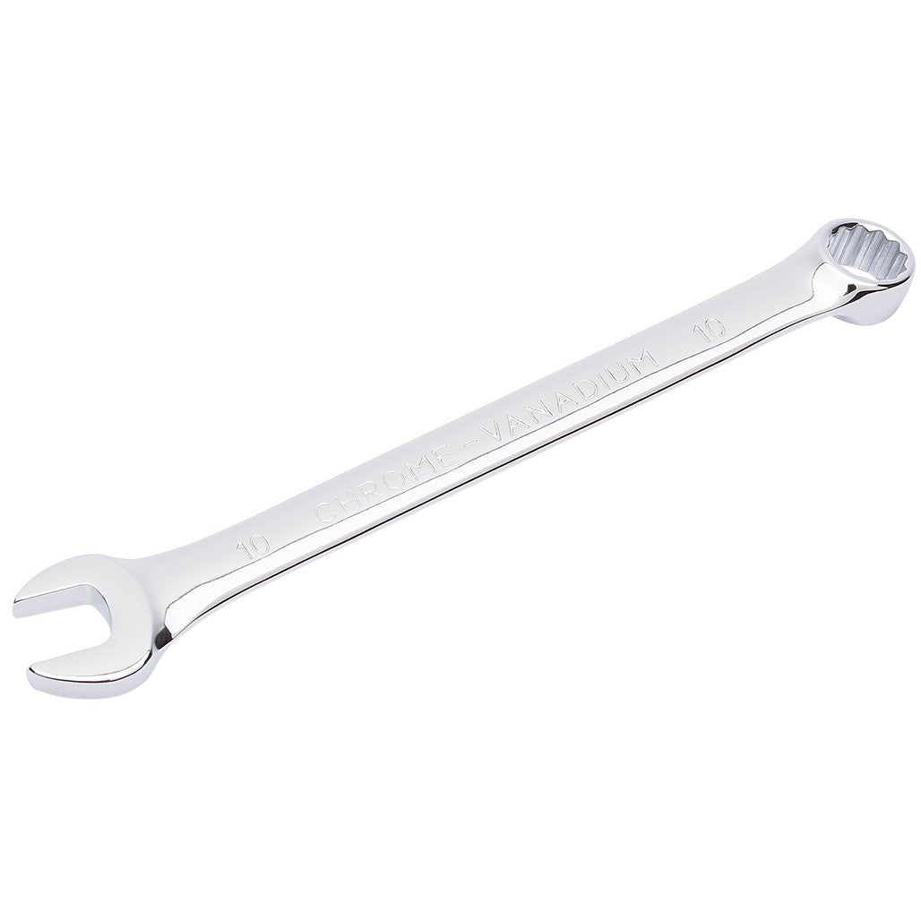 Draper HI-TORQ® Short Pattern Metric Combination Spanner, 10mm 35191