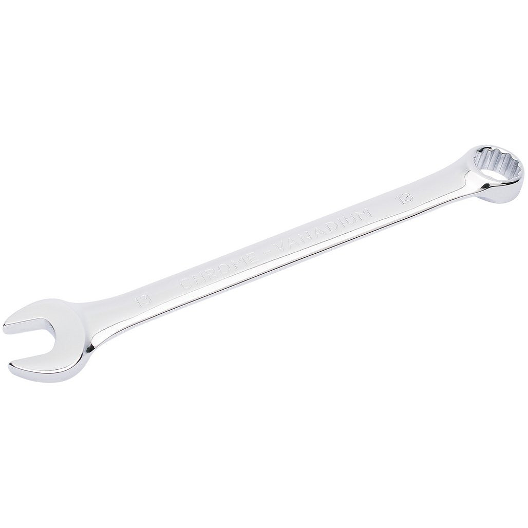 Draper HI-TORQ® Short Pattern Metric Combination Spanner, 13mm 35194