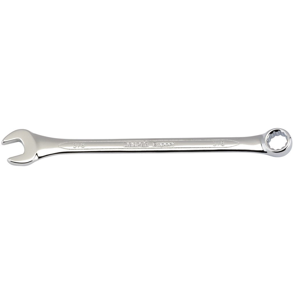 Draper Expert Imperial Combination Spanner, 3/8" 35287