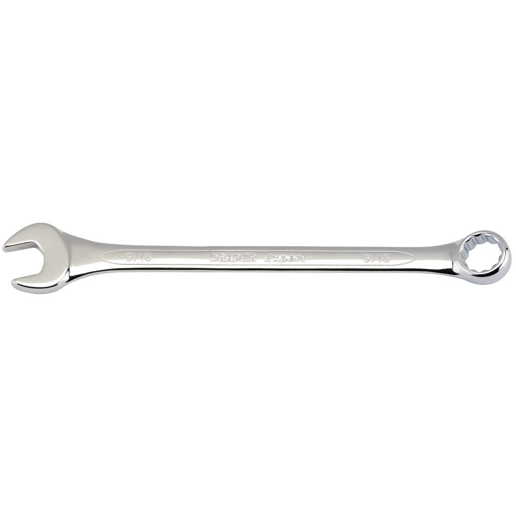 Draper Expert Imperial Combination Spanner, 9/16" 35310