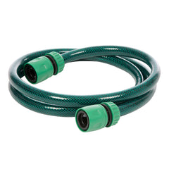 Silverline Hose Connection Set 353266