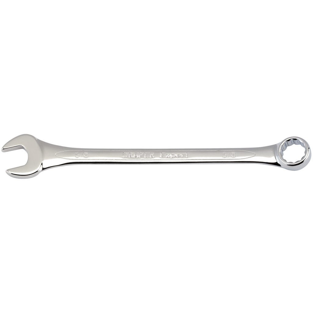 Draper Expert Imperial Combination Spanner, 5/8" 35328