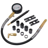 Draper Expert Commercial Vehicle Diesel Compression Test Kit (13 Piece) 35877